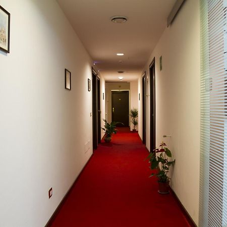 Hotel Catania Town Eksteriør billede
