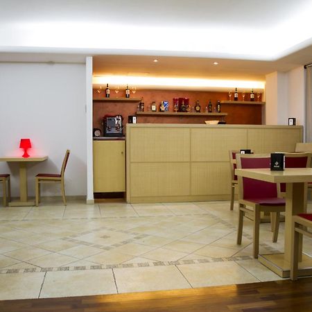 Hotel Catania Town Eksteriør billede