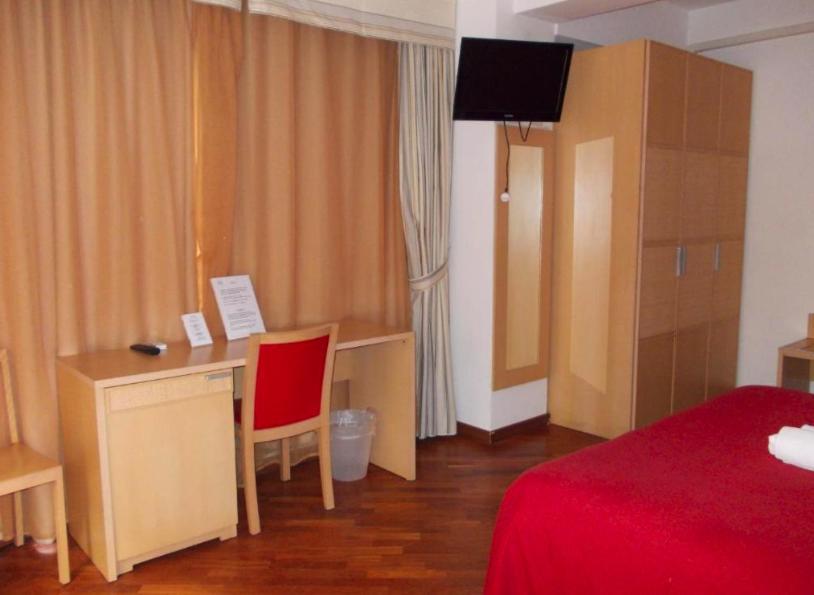 Hotel Catania Town Eksteriør billede