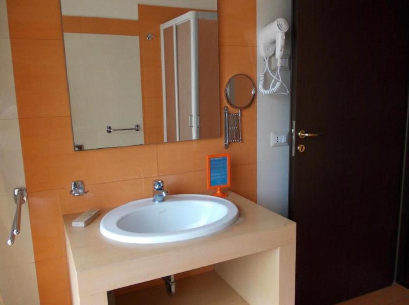 Hotel Catania Town Eksteriør billede