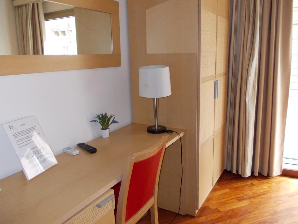 Hotel Catania Town Eksteriør billede