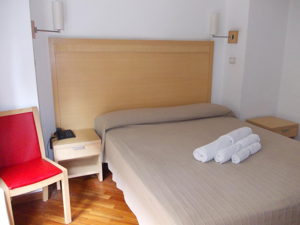 Hotel Catania Town Eksteriør billede