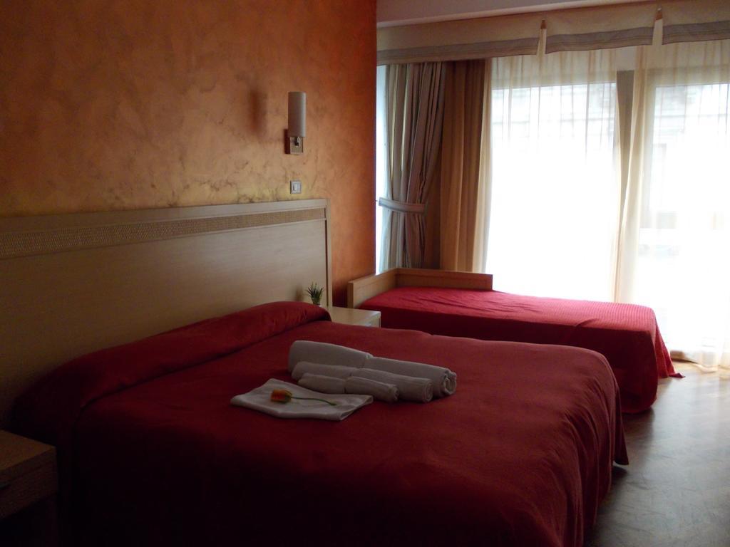 Hotel Catania Town Eksteriør billede