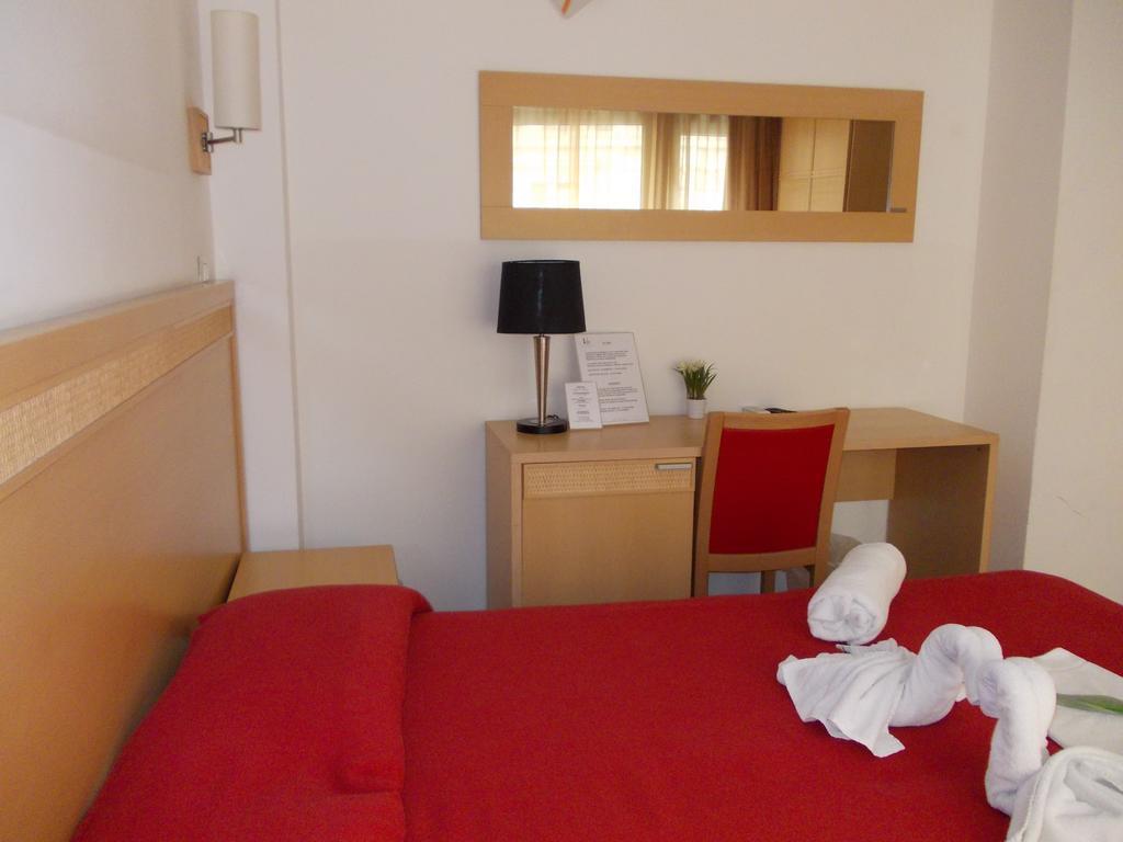Hotel Catania Town Eksteriør billede