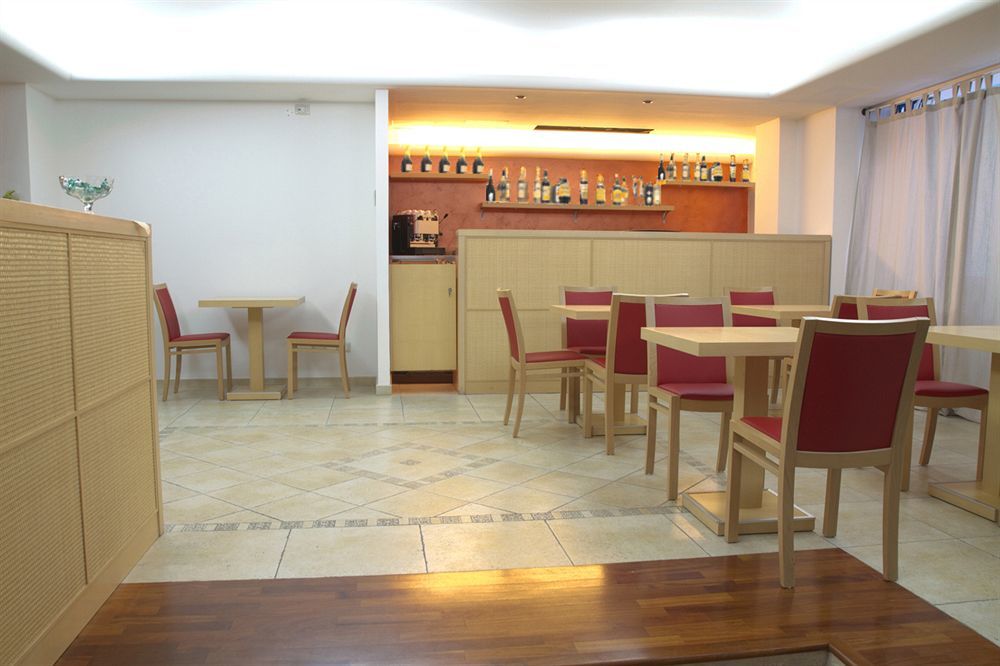 Hotel Catania Town Eksteriør billede